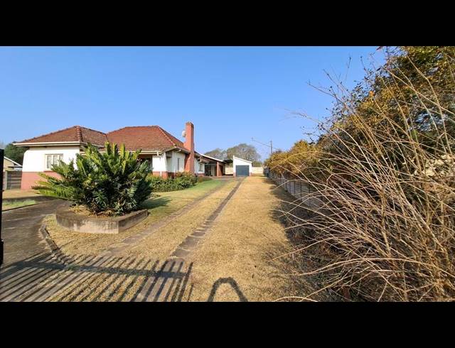 3 BEDROOM HOUSE FOR SALE IN CLELAND
